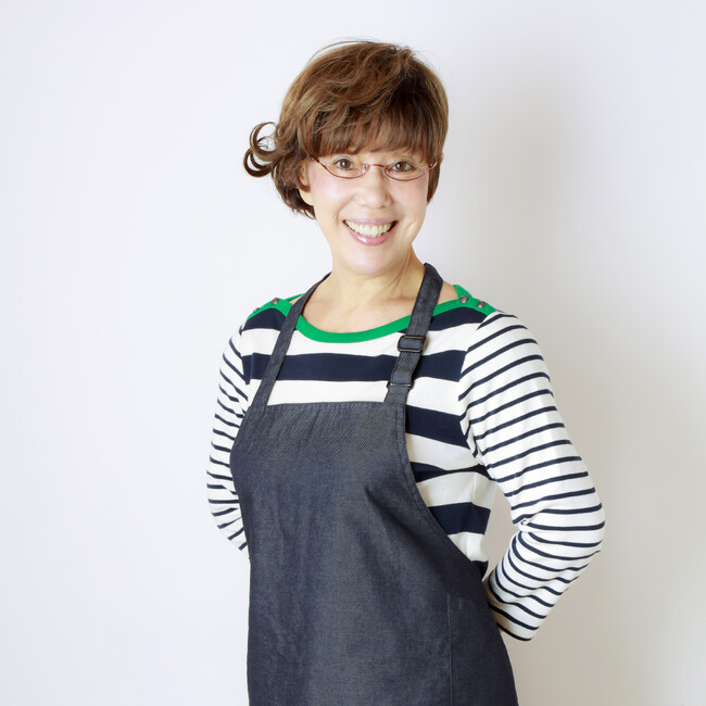 【マドモアゼルノンノン60周年記念】平野レミさん、和田明日香さんのスペシャルトークイベント開催!