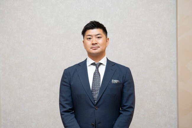 元プロ野球選手の色川冬馬さんがスポチュニティアンバサダーに就任!!
