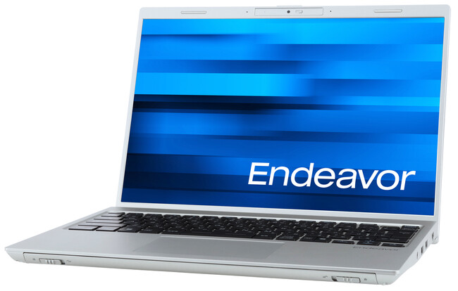 エプソン、ユーザーによるバッテリー交換可能なモバイルノートPCを発売