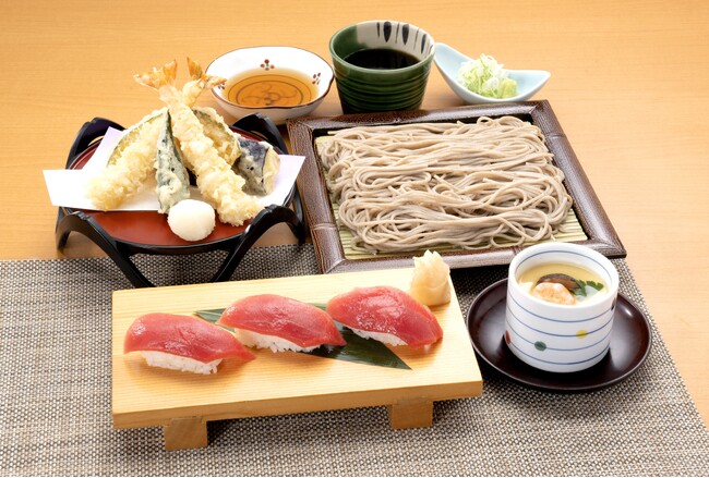 【和食 しゃぶしゃぶ 鈴のれん】11月1日(金)新グランドメニュー 販売開始!