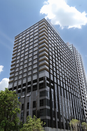 「ホテル・ニッコー高雄」11月1日開業(ニュースレター)