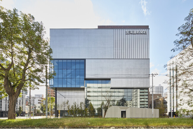 内田洋行、北海道新聞社の第ニの創業を支える本社オフィスを構築