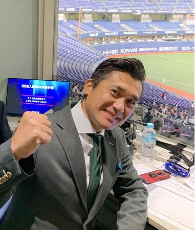 開催中の社会人野球・日本選手権 ライブ配信の解説で黒木知宏さんと小林雅英さん出演決定