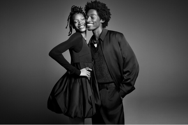 【H&M新店】 2025年2月28日(金)にH&M 三宮店のオープンを発表!