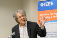 IEEEがプレスセミナーを開催 『AIとサイバーセキュリティの最新動向』