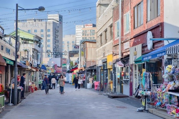 ジンエアー、2024年12月2日より成田=務安線に新規就航!