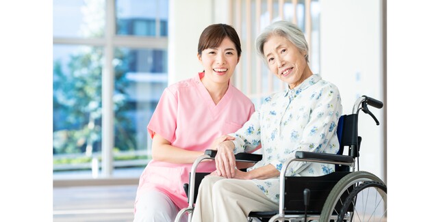 【目指せ介護福祉士!】介護福祉士実務者研修 受講料20%OFF