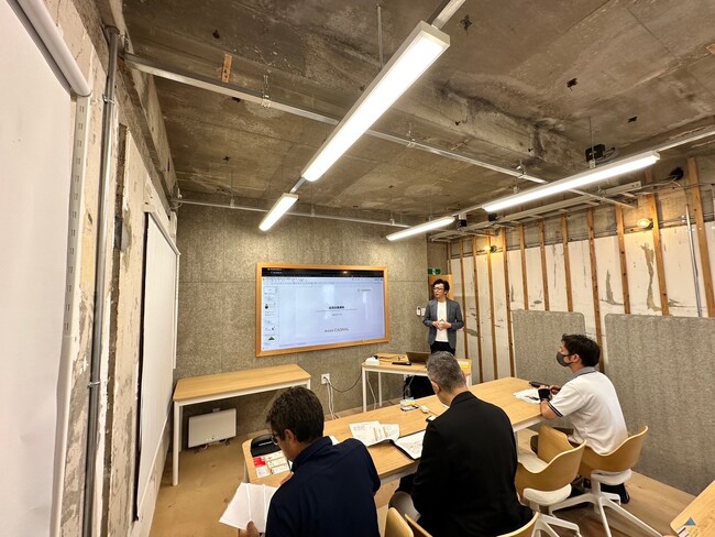 カクナル、地方ならではのブランディングと採用戦略に関するワークショップを実施