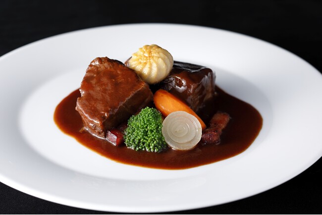 ジュワっと広がる“日本一の旨み”!和牛の「鹿児島黒牛」フェア開催!