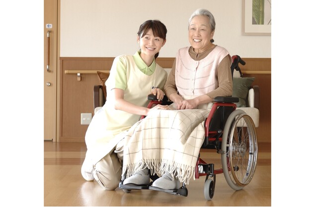 【はじめの一歩を踏み出そう!】介護職員初任者研修 受講料40,000円キャンペーン開始