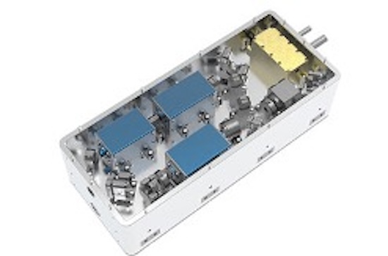 中国・Laserconn社、短パルス高エネルギーレーザー製品取り扱い開始のお知らせ