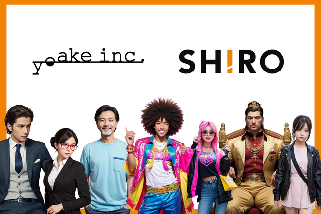 yoake株式会社と業務提携契約締結のお知らせ