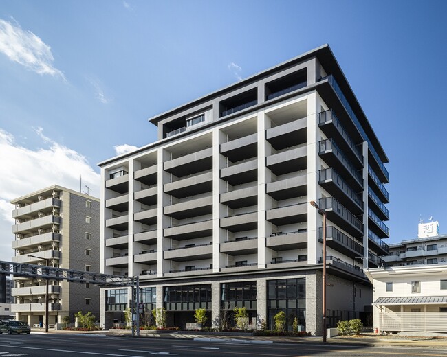 【伊藤忠都市開発】シニア住宅開発事業第一弾・住宅型有料老人ホームが竣工