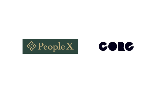PeopleX、コーレと共同で人事・マネジメント領域のAIエージェント活用支援を開始