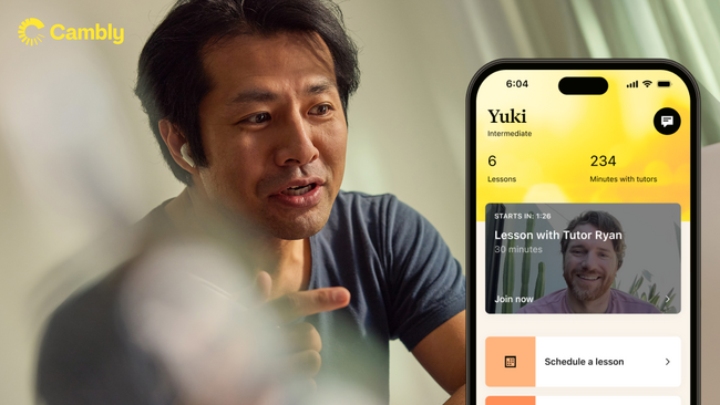 会社でのオンライン英会話活用法を大公開!法人向け無料ウェビナー1月29日(水)開催