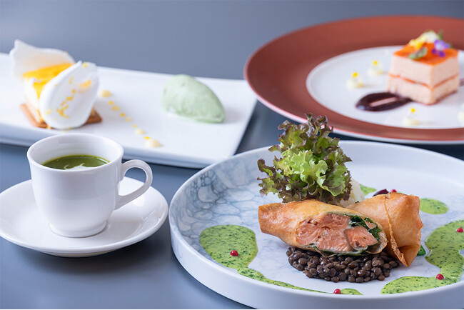 【羽田エクセルホテル東急】美味しさの宝庫「おいしい広島フェア」