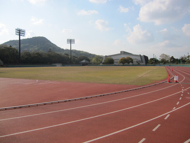 橿原公苑陸上競技場及び明日香庭球場のネーミングライツ・パートナーを募集します!