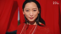 『23区』“感情表現型ファッションムービー”公開!女優・杏さん、「Cool」「Passion」「Joy」の感情に合わせてダンサーと共に春夏コーデ披露!テーマは「ドーパミンドレッシング」。非日常的な空間でウォーク!