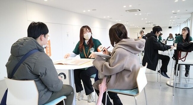 2月23日(日)、3月29日(土) 杏林大学外国語学部オープンキャンパス開催!