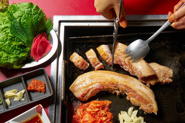 豚焼肉専門店【BUTAMAJIN】が居酒屋になって待望の復活OPEN!