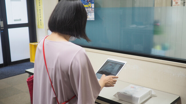 亀田総合病院、「トドケール」導入により年間6000個以上の荷物管理の負担を大幅に軽減
