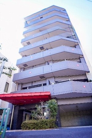 ブドーさん備える不動産小口投資「新小岩プロジェクト任意組合」販売開始のお知らせ