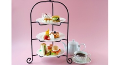 【期間限定】季節のアフタヌーンティーセット~Spring~