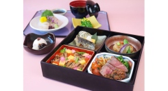 春のおすすめメニュー【ニューオータニイン横浜プレミアム】