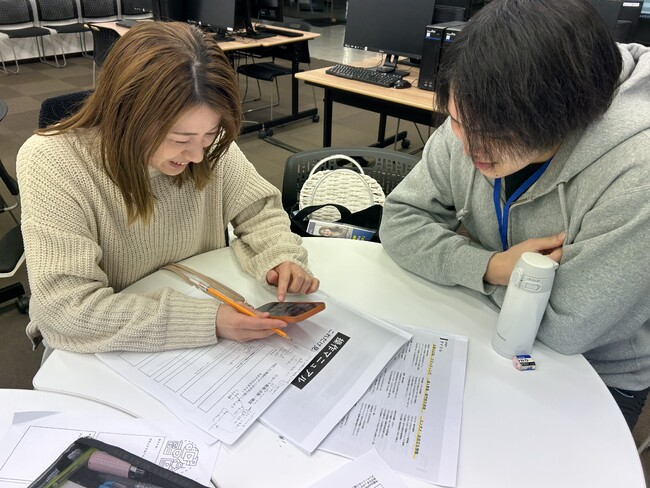 大人のデジタルアカデミー_誰でも簡単にできる!コストカット講座「動画制作」を実施しました