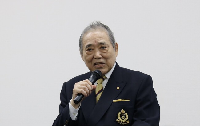 【訃報】弊社 創業者・代表取締役 岩間 保憲 儀 逝去について