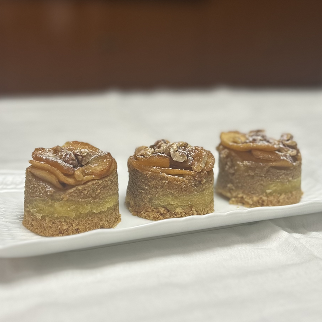 【阪神梅田本店】一般公募のコンテストで”グランプリを獲得した”焼き菓子の販売をスタート!