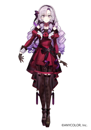 【壱百満天原サロメさんコラボ】にじさんじ×TECH.C.コラボオープンキャンパス開催決定!