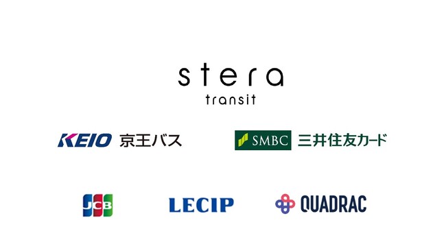 バス乗車の新しいカタチ、クレジットカード等でのタッチ決済を導入します!