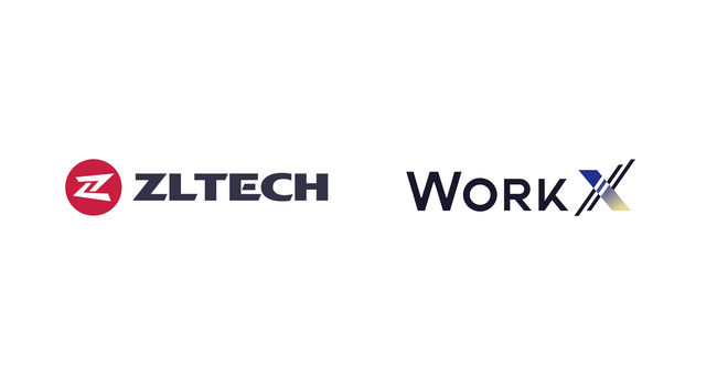 WorkX、ZLテクノロジーズ社と協業 コンプライアンス領域におけるAI・データ活用を推進