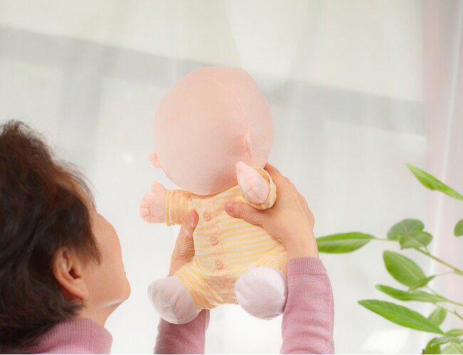 かまって「ひろちゃん」がふるさと納税返礼品に登録