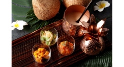 <1日限定10食>The KAHALA “OKAYU”