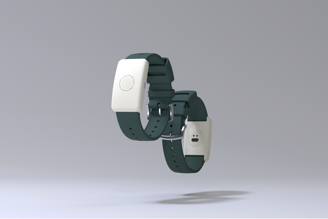 熱中対策ウォッチ カナリアPlus 2025年モデルをリリース