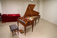 「くにおんフォルテピアノ」誕生 ~新たな世紀へ向けた研究・教育活用~