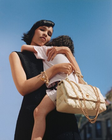 【マーク ジェイコブス】母の日に向けて、特別なギフトコレクションが登場!