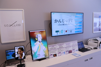 株式会社ピアズグループのAI接客サービス「MANAMI」が大阪産業局発行のTEQSマガジンに掲載
