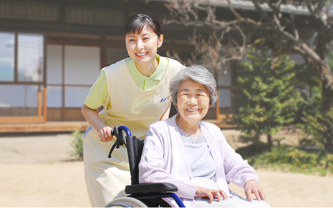 【期間限定】通常価格の半額以下!介護職員初任者研修受講料40,000円キャンペーン