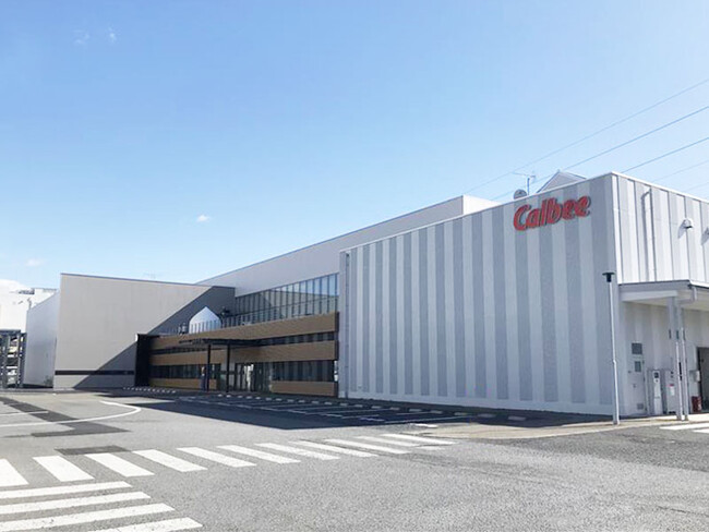 宇都宮市の研究施設「R&Dセンター」の新研究棟が完成!研究棟を増築し、2倍に拡張