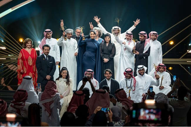 第11回サウジアラビア映画祭が華やかに閉幕 映画がつなぐ、日本とサウジアラビアの文化の絆