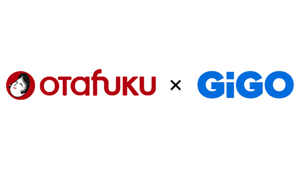 5月7日「コナモンの日」をGiGOのアミューズメント施設でお祝い!? オタフクソース×GiGOコラボイベント開催