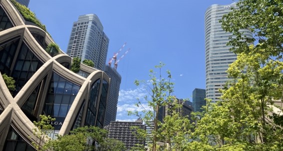 株式会社シティクリエイションホールディングス、麻布台ヒルズに東京本社を新設―新たな価値創造拠点として5月1日より入居開始