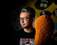 湘南乃風HAN-KUN×日本串カツ協会×HAL、9月4日「串カツ記念日」記念ソングプロジェクト始動!~2025年大阪・関西万博 民間パビリオンのORA外食パビリオン「宴~UTAGE~」で発表!SNSにてアゲアゲダンスコンテスト開催!~