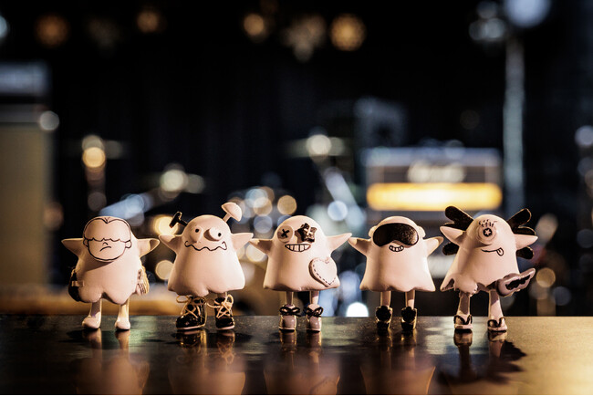 新潟発 日本語ロックバンド “終活クラブ”、デジタルシングル「恋」リリース決定!