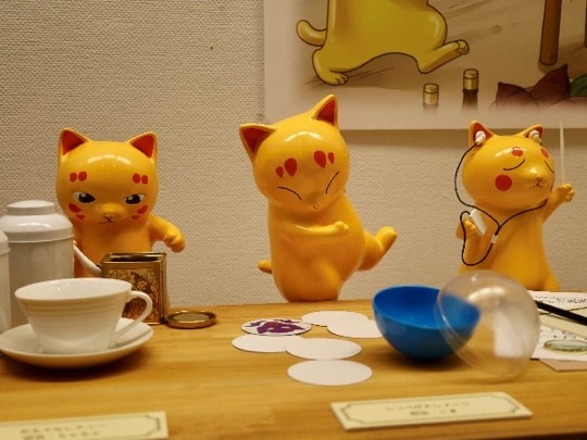 豊岡市立歴史博物館にて、北近畿初の巡回展 「ふしぎ駄菓子屋 銭天堂へようこそ」絶賛開催中!