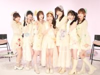 アイドルプロジェクト「PEAK SPOT」1stグループfav meデビュー記念撮り下ろし特番全2話をエムオン!でオンエア!ぼる塾・あんりによる導きのもと、“ファボ”獲得に挑む!<#1>は5/14(水)、<#2>は5/28(水)放送!
