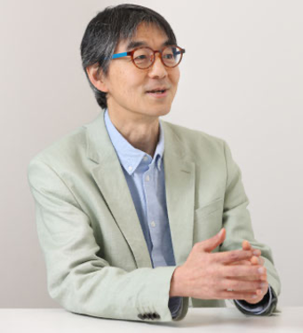 SDGs時代の切り札!上岡裕が企業・地域のためのアドバイザーに!